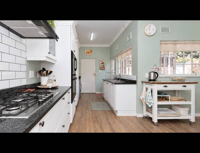 3 BEDROOM TOWNHOUSE FOR SALE IN HILLDENE